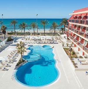 Universal Hotel Neptuno Playa de Palma  Exterior photo