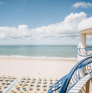 Hotel Playa Victoria Cádiz Exterior photo