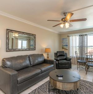 Walk To Beach From Beautiful One Bedroom Condo! South Padre Island Exterior photo
