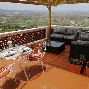 MIRAMELINDO Encantador apartamento con terraza panorámica Mojácar Exterior photo