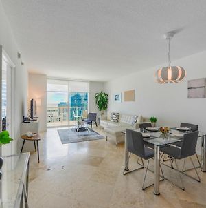 Amazing Apartment In The Heart Of Brickell Miami Exterior photo