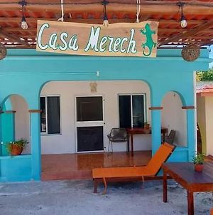 Casa Merech El Cuyo Exterior photo