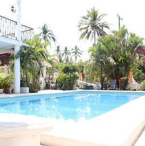 Amazing House In Manzanilla Beach- Entire House San Blas Exterior photo