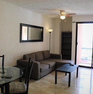 Cancún Suites Apartments - Hotel Zone Exterior photo
