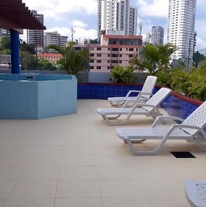 Hotel California Panama Exterior photo