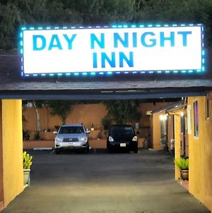 Day N Night Inn Los Ángeles Exterior photo