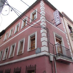 Residencia Ziri Hotel Granada Exterior photo
