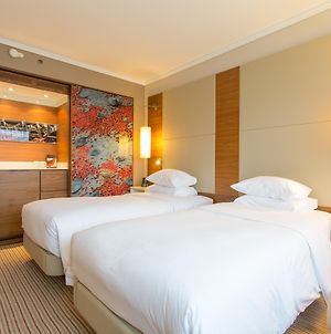 Hilton Barcelona Hotel Room photo