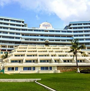 Hotel Aristos Acapulco Exterior photo