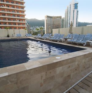 One Acapulco Costera Hotel Facilities photo
