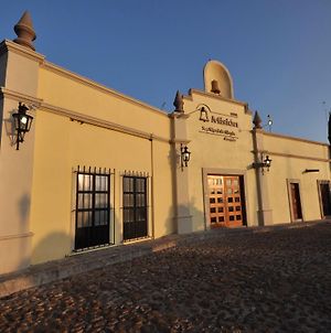 Mision San Miguel de Allende Exterior photo