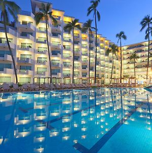 Crown Paradise Golden All Inclusive Resort - Adults Only Puerto Vallarta Exterior photo