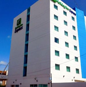 Holiday Inn Express Tuxtla Gutierrez La Marimba, an IHG Hotel Exterior photo