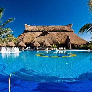 Catalonia Royal Tulum - Adults Only Hotel Puerto Aventuras Exterior photo