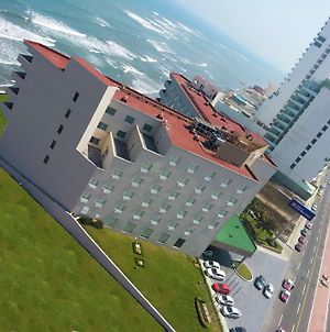 Hilton Garden Inn Veracruz Boca del Rio Exterior photo