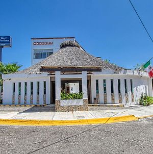 Best Western Posada Chahue Santa Cruz - Huatulco Exterior photo