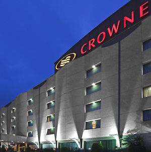 Crowne Plaza Toluca - Lancaster, An Ihg Hotel Exterior photo