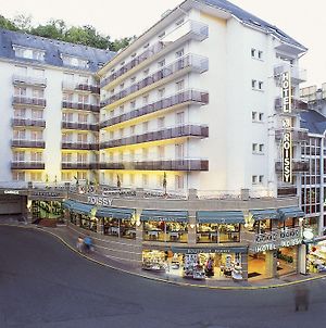 Hotel Roissy Lourdes Exterior photo