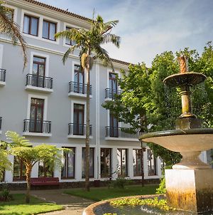Azoris Angra Garden – Plaza Hotel Angra do Heroísmo Exterior photo