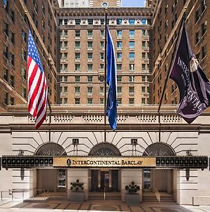 Intercontinental New York Barclay Hotel, An Ihg Hotel Exterior photo