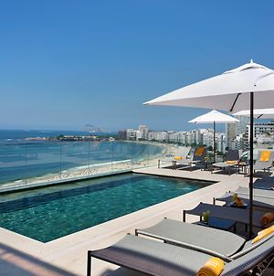 Windsor California Copacabana Hotel Río de Janeiro Exterior photo