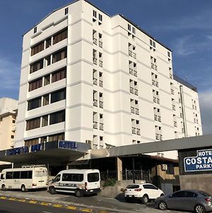 Hotel Costa Inn Ciudad de Panamá Exterior photo