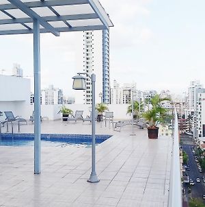 Victoria Hotel&Suites Panama Exterior photo