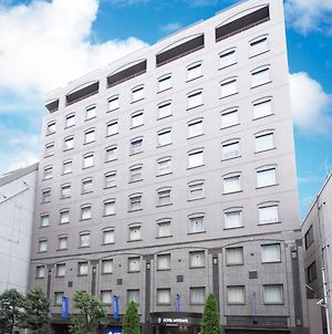 Hotel Mystays Premier Hamamatsucho Tokio Exterior photo