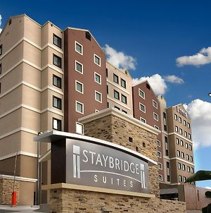 Staybridge Suites Chihuahua, An Ihg Hotel Exterior photo