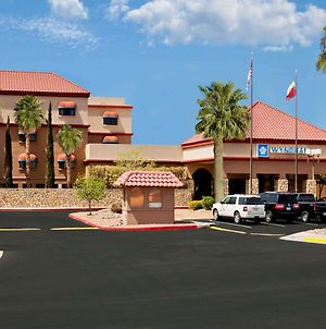 Wyndham El Paso Airport&Water Park Hotel Exterior photo