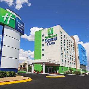 Holiday Inn Express Hotel&Suites CD. Juarez - Las Misiones, an IHG Hotel Exterior photo