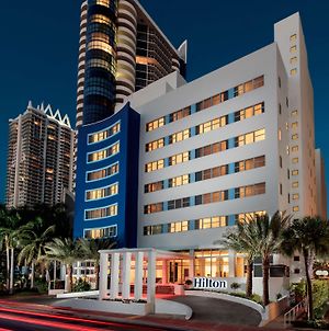 Hilton Cabana Miami Beach Exterior photo