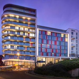 Hilton Bournemouth Hotel Exterior photo