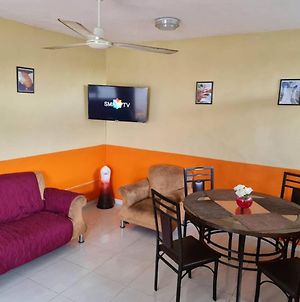 Excellent Apartment On The Altaomic Floor And Equipped A C, Wifi, Tv Mérida Exterior photo
