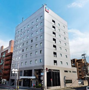 Surestay Plus Hotel By Best Western Shin-Osaka Exterior photo