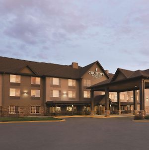 Country Inn & Suites By Radisson, Billings, Mt Exterior photo