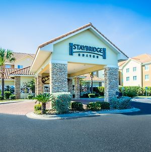 Staybridge Suites Laredo, An Ihg Hotel Exterior photo