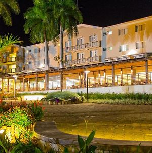 Rio Quente Resorts - Hotel Pousada Exterior photo