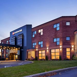 Best Western Plus Montreal East Exterior photo