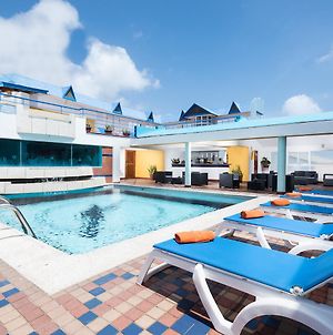 Calypso Beach Hotel San Andrés Exterior photo