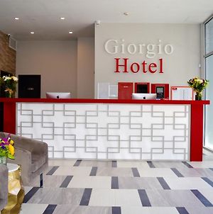Giorgio Hotel Nueva York Exterior photo