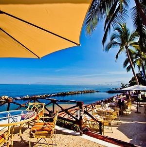 Costa Sur Resort By Vrhost Puerto Vallarta Exterior photo
