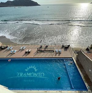 Tramonto Resort Mazatlán Exterior photo