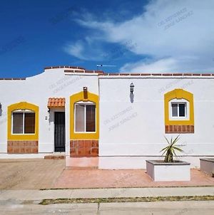 Casa Villa Serena 4 San Carlos Nuevo Guaymas Exterior photo