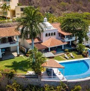 Espectacular Casa En Acapulco Villa Exterior photo