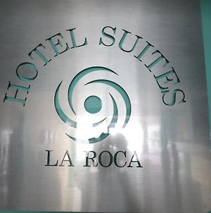 Suites La Roca By R&T Cancún Exterior photo