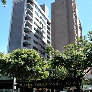 Boulevard Plaza Belo Horizonte Exterior photo