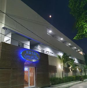 Hotel Suites del Mar Palmas Exterior photo