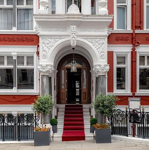 St James Hotel & Club Mayfair Londres Exterior photo