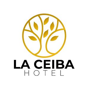 Hotel La Ceiba Calkini Exterior photo